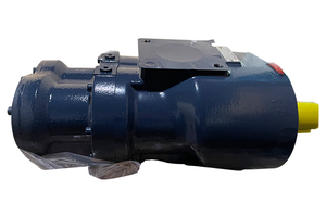 Screw-Type Host Hanbell Air End AA-1030R for Air Compressor