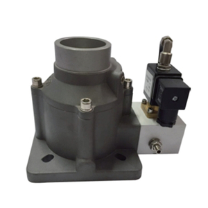 15-30kw Air Compressor Intake Valve Icv-50r Rotorcomp Evo3 Adapter Intake Valve