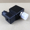 Diamond-shaped base for use with AIV-40B-E/AIV-40C-E/ICV-40-F Electronic Drain Valve
