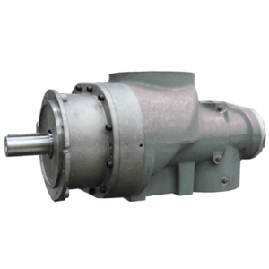 Original Ingersoll Rand Air End Screw Block GHH-Rand CF128HG