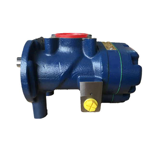 Italy 75 Kw Screw Air Compressor Spare Parts TMC Air End SCA14DR