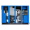  90~132kW Stationary Silent 100% Dry Oil Free Air Compressor