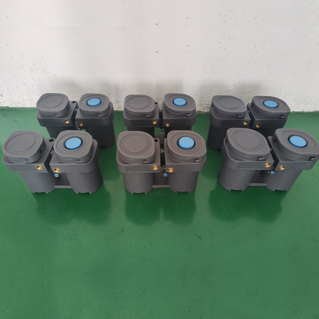 Condensate Oil-water Separator ROWS2 for 2Nm3/min Air Compressor