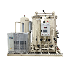PSA Nitrogen Oxygen Generator Compressor