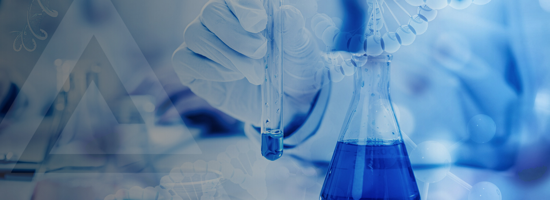 Pharmaceutical & Food Industry