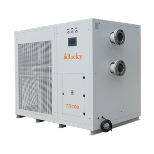 Refrigerated Air Dryer