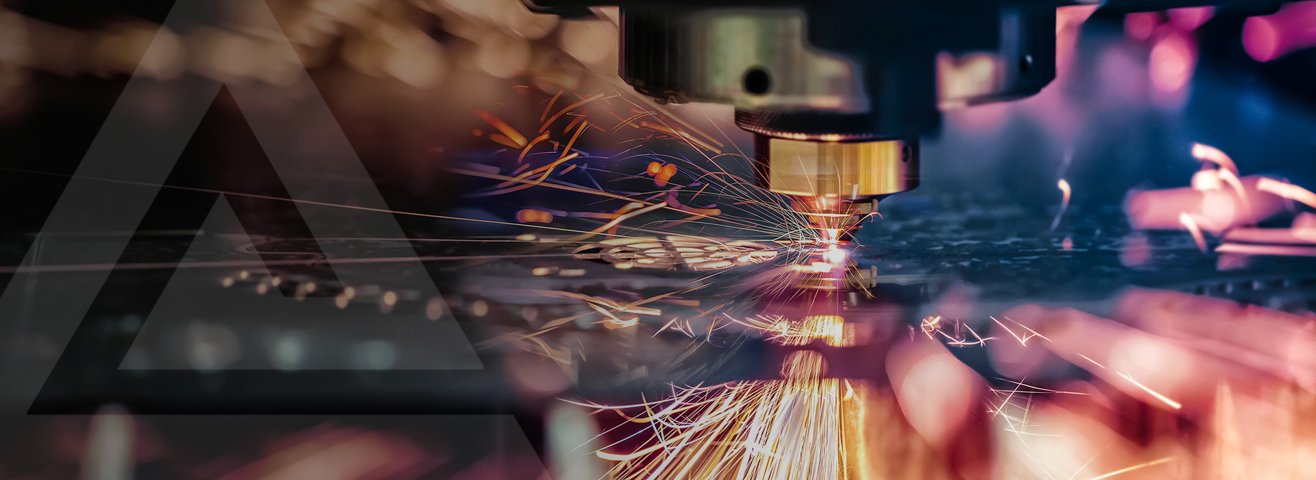 Fiber Laser Cutting & Metalworking