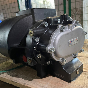 Screw Compressor Head Hanbell Air End AC-480R for Screw Air Compressor