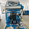 Zero Loss Blower Heat Desiccant Pressure-swing adsorption Air Dryer 