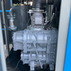 160~220kW Industrial Fixed Speed Two-stage OEM Screw Air Compressor Manufacturer