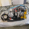 7~11 Cfm Scuba Diving Breathing Air Filling 225-350 Bar High-pressure Air Compressors