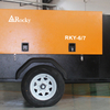 Portable Diesel Air Compressor Supplier in China
