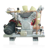 20–80 M&sup3;/h, 5–25 Bar Oil-Free High-Pressure Oxygen Booster Compressor for Cylinder Filling
