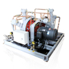 Low maintenance oxygen compressor 30bar medium-pressure Compressor 