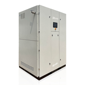 Oil Free Scroll Air Compressor