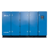185kW 250 HP Two-Stage Compression Permanent Magnet Low-Pressure Screw Air Compressor