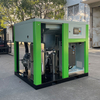 Oil Free Water Lubricated Screw Air Compressor