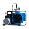 225 Bar/300 Bar High Pressure Portable Electric Scuba Diving Breathing Air Compressor