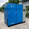 55kW Dry Oil-Free Screw Air Compressor Class 0 Certified, 100% Pure Air for Critical Industrial Applications