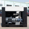  CE/ISO9001 Certified Variable Speed Screw Air Compressor