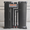 20 M3/min Condensate Oil-water Separator for Air Compressor
