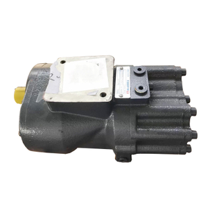 Air Compressor Head Air End Hanbell Original Screw Air End AA-077