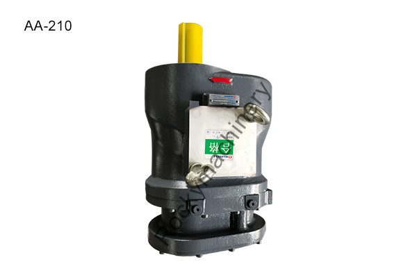 18.5kw Air Compressor Air End Hanbell Air End AA-210