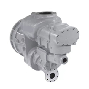 500kW Screw Air Compressor Head Ingersoll Rand Screw Air End CF1000H