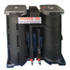 10m3/min Oil Water Separator for Medical Air Compressors ROWS10 