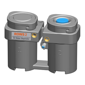 Condensate Oil-water Separator ROWS2 for 2Nm3/min Air Compressor