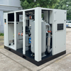 PM Variable Speed Screw Air Compressor RKM Single Stage Air Cooling/Water Cooling Series