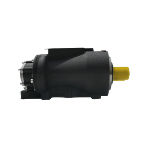 22kW 8Bar 10Bar Screw Air Compressor Hanbell AC-240 Air End Screw pump host