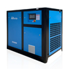 30~40 HP Low Noise Fixed Speed Two-stage Screw Air Compressor
