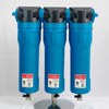 RJ Series Aluminum Alloy Compressed Air Precision Filter