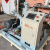 Single stage Oil-free Oxygen Booster 150Bar high pressure Compressor 