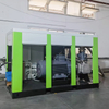 150~175 HP Class 0 Certified Air/water Cooling Water Lubricated Oil-free Screw Air Compressor
