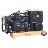 Water-Cooled low rotation speed Oil-Free Compressor high pressure PET blowing air compressor