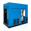 55~75kW Class 0 Certified Food Grade Dry Oil-free Screw Compressor Supplier