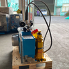 150L Portable High Pressure Breathing Air Compressor for Scuba Diving