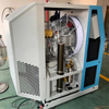 500 L/min High-Pressure Breathing Air Compressor for Scuba Diving & Firefighting SCBA