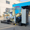 40 Bar Piston Electric High Pressure Oil -Free Booster Air Compressor