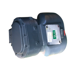 45kW Screw Compressor Head/Pump HANBELL Air End AA-480R