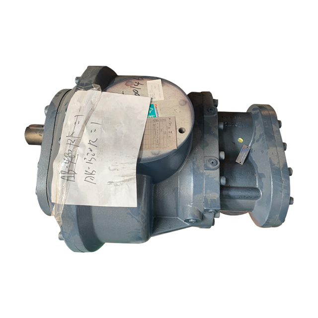 Screw Air Compressor Air End Screw pump host Hanbell AB-1320R 