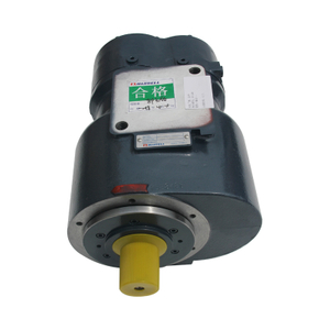  22kW 8Bar Air End Screw Rotor Hanbell AB-240 Screw Air Compressor Head 