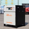 10hp 7.5kW Industrial Screw Air Compressor for Sale