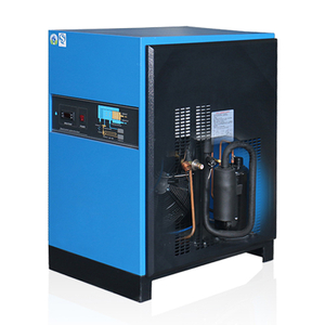 8.5m³/Min Compressed Air Dryer 220v60Hz Marine Refrigerated Dryer TR08