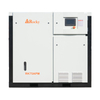 55~75 HP Heavy Duty Electric Industrial Variable Speed ​​Screw Air Compressor