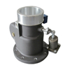 20 m³ Butterfly Valve Air Compressor Intake Valve Icv-120 with Solenoid Valve Vent Valve