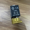 Italian-made ODE V55 CODE 4628 YQ0V12 220V 110V Solenoid Valve