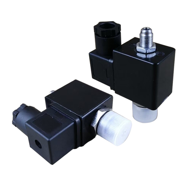 Diamond-shaped base for use with AIV-40B-E/AIV-40C-E/ICV-40-F Electronic Drain Valve